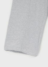 [MADE] Hirose Panel Rivet Balloon Banded Pants