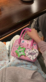 Puppy Be You Bag Charm
