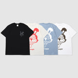EXAMPLE RABBIT S/S TEE