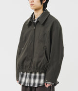 Drift Blouson (3color)
