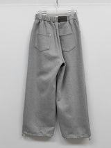 [Brushed Lining] モスツーウェイトレーニングパンツ