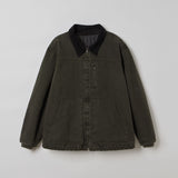 OVER DYEING WORK JACKET