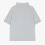 Half Pola Tee Mint