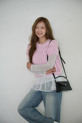DEAR DARLING HAND BAG