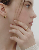 26SS★ Truvion Silver Ring S