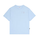 レイトチェックアウトTシャツ (T12124S)