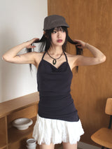 Reville Vintage Cotton Hunting Cap