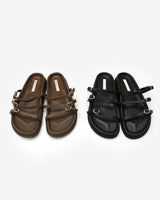 Et strap slippers