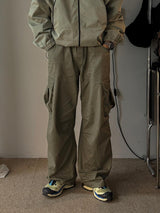 ASCLO オールシーズンズカーゴパンツ (5color)