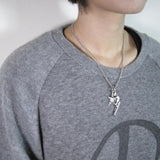 tagon necklace