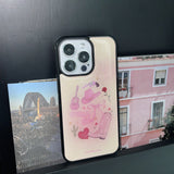 [MADE]Western Girl epoxy case