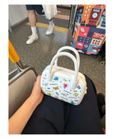 シリコンパピーバッグ