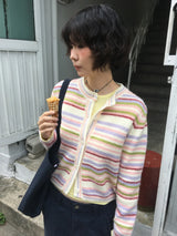 Lunar Crop Tencel Long Sleeve (9color)