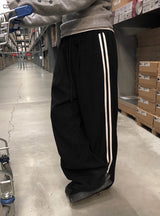 Doze Fleece Line Training Pants