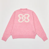MPシンボルニット PINK