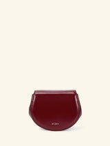 Heart Pannier Mini Crossbody