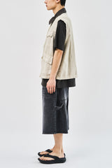 Storm Carpenter Half Denim (2color)