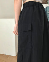 Kiru skirt 