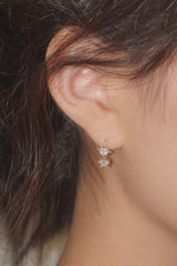 [MADE]STARLIGHT MINI EARRING