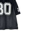 80 jersey big short sleeve