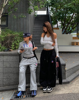 American Patch Training Jogger Pants