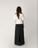 セントカバーTシャツ - アイボリー（エアフィット）