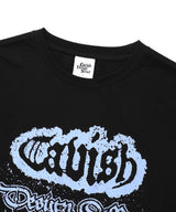 RUGGED LS TEE BLACK(CV2EFUT552A)
