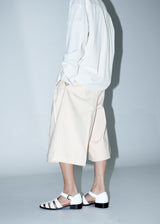 Semi Half Cut Cotton Pants (3 size)