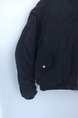 Texture Shirring Jumper