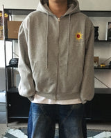 CO サニーハッポフーデッドジップアップ (2C)