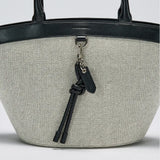 CORA Canvas Tote Bag