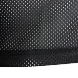 27 volt mesh short-sleeve