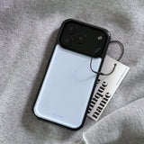 SUN CASE GRAPHIC STRIPE SKY