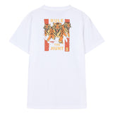 Rule the HuntTigers T-Shirt (3color)