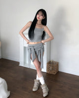 [1+1] And Basic Modal Skin Sleeveless