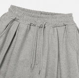 Corsa Deep Pintuck String Pants