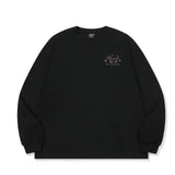 26FW★ Alley Cat Long Sleeve