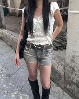 Lovable sleeveless