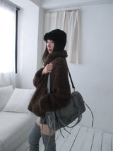 punky strap bag