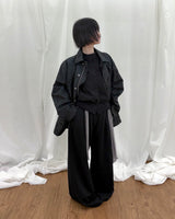 Jacquard Flower Jacket