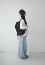【即日発送】Eggchute Bag Black