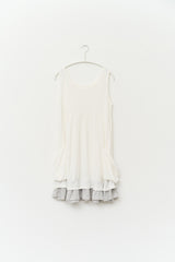 (W) Basil Pocket Onepiece