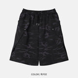 レイズミリタリー バミューダパンツ 2C