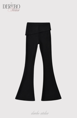 リフィットフーデッドライントレーニングセットアップ (PANTS)