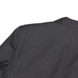 Striped Single Jacket 2COLOR