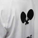 AUTHENTIC TABLE TENNIS KOR TEE (WHITE)