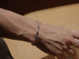 ラブイブンユアサッドネス,ラインブレスレット