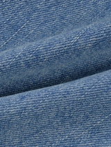 Soo Balloon Wide Denim