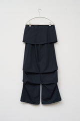 (W) Tue Skirt Pants