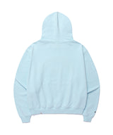 MEOW MEOW CAT EAR HOODIE BLUE(CV2GFFM401A)